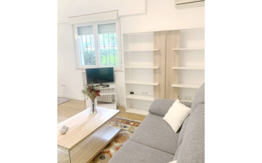 Apartamento en alquiler en El Viso