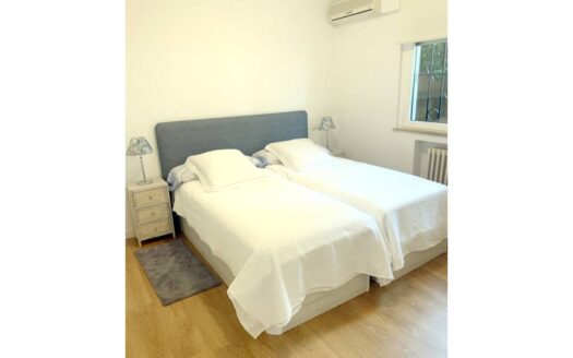 Apartamento en alquiler en El Viso