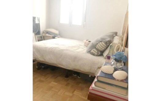 Piso en alquiler en Argüelles