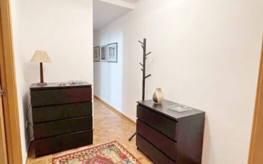 Piso en alquiler en Argüelles