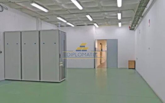 Nave comercial en alquiler en Valdebebas-Valdefuentes