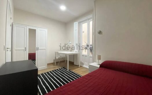 Piso en alquiler en Gaztambide