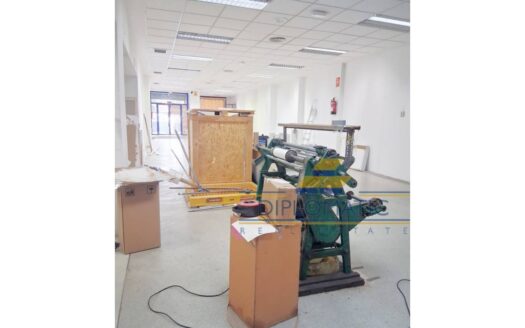 Local en alquiler en Prosperidad