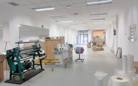 Local en alquiler en Prosperidad