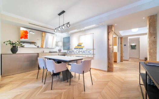 Piso en venta en Goya