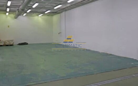 Nave comercial en venta en Valdebebas-Valdefuentes