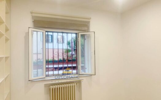 Oficina en alquiler en El Viso
