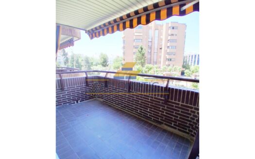 Piso en alquiler en Fuente del Berro