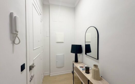 Piso en venta en Almagro