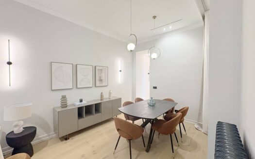 Piso en venta en Almagro
