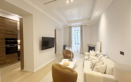 Piso en venta en Almagro