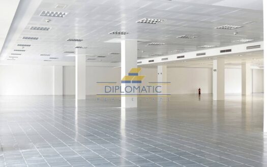 Oficina en alquiler en Recoletos