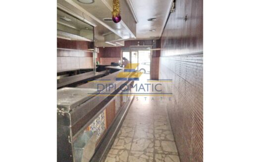 Local en venta en Pacífico
