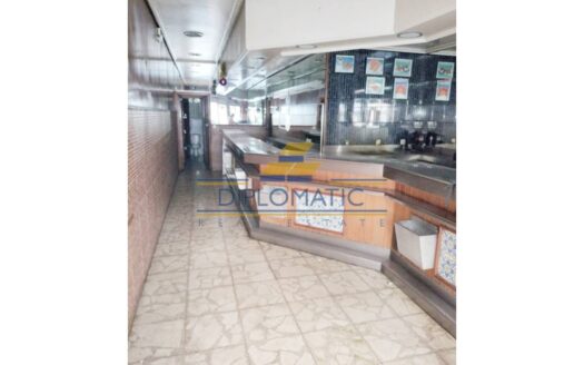 Local en venta en Pacífico
