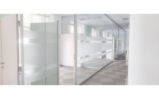 Oficina en alquiler en Recoletos