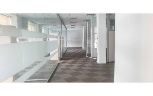 Oficina en alquiler en Recoletos