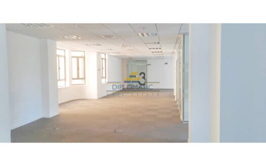 Oficina en alquiler en Recoletos