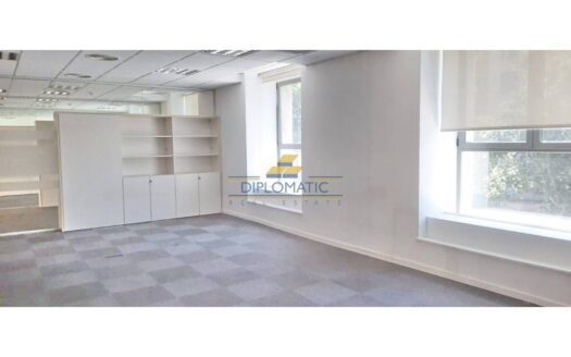 Oficina en alquiler en Recoletos