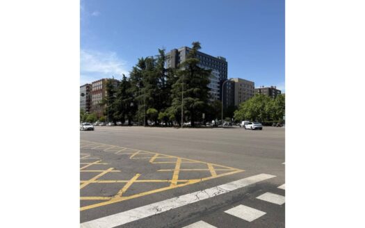 Local en venta en Hispanoamérica