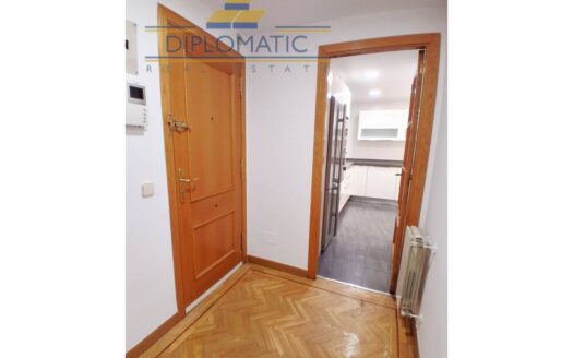 Piso en alquiler en Pacífico