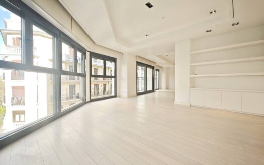 Piso en alquiler en Almagro
