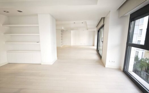 Piso en alquiler en Almagro