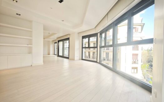Piso en alquiler en Almagro