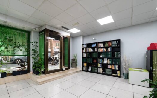 Local en alquiler en Castilla