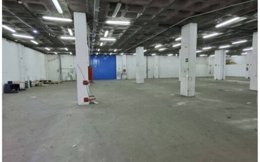 Nave industrial en alquiler en Valdebebas-Valdefuentes