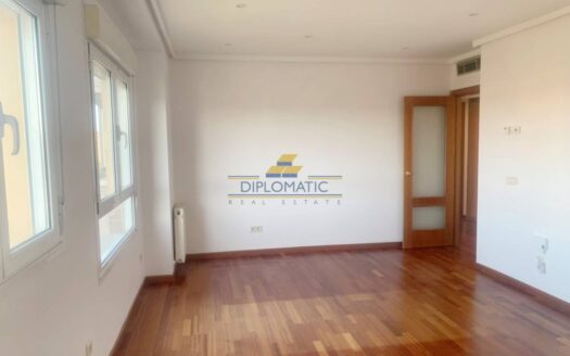 Piso en alquiler en Sanchinarro