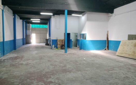 Nave comercial en alquiler en Simancas
