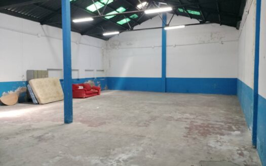 Nave comercial en alquiler en Simancas