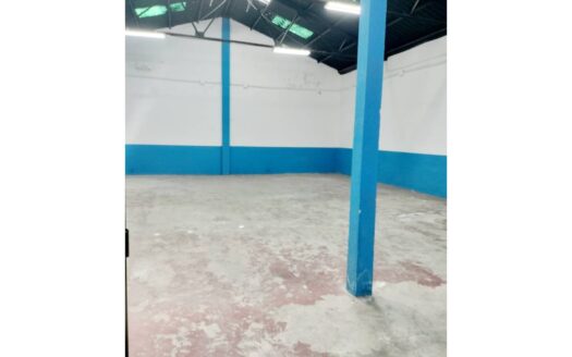 Nave comercial en alquiler en Simancas