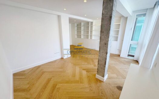 Piso en alquiler en Goya