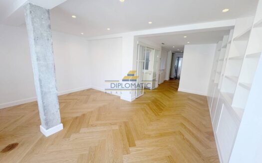 Piso en alquiler en Goya