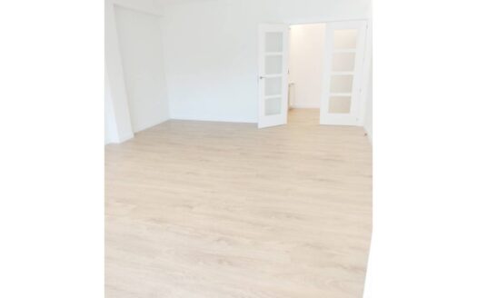 Piso en alquiler en Recoletos