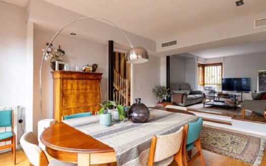 Chalet en alquiler vacacional en Alameda de Osuna