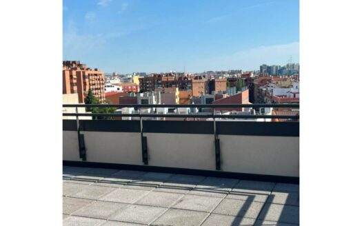 Piso en alquiler en Fuente del Berro