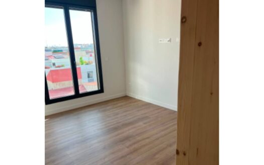 Piso en alquiler en Fuente del Berro