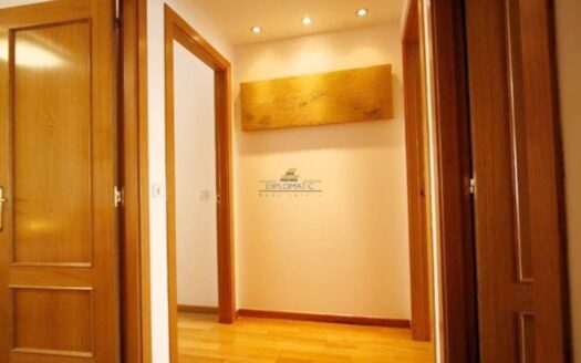 Piso en alquiler en Sanchinarro