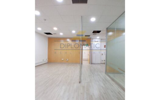 Oficina en venta en Orcasur