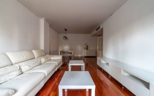 Piso en alquiler en Costillares