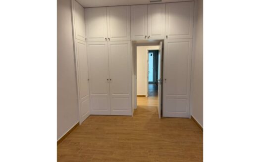 Piso en alquiler en Lista