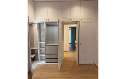 Piso en alquiler en Lista