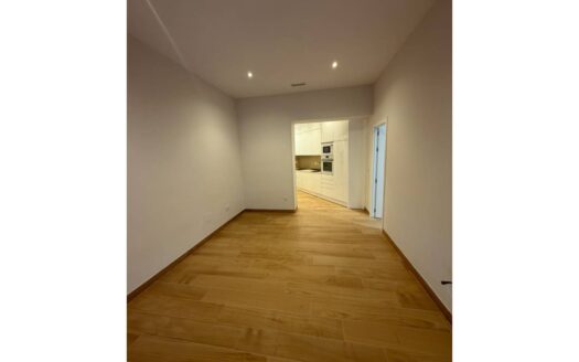 Piso en alquiler en Lista