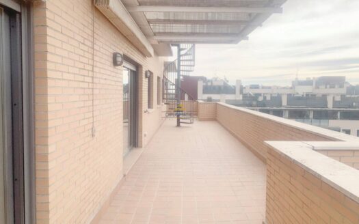 Piso en alquiler en Las Tablas