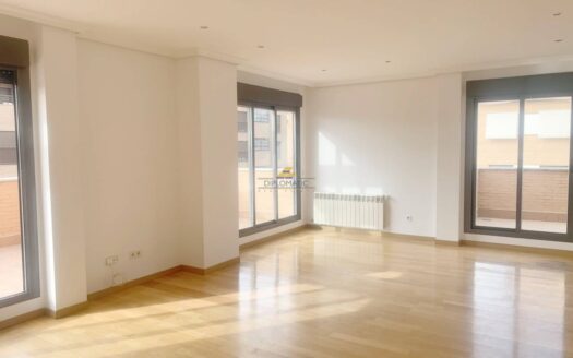 Piso en alquiler en Las Tablas