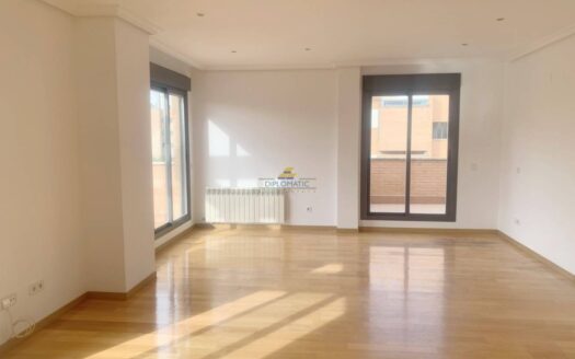 Piso en alquiler en Las Tablas