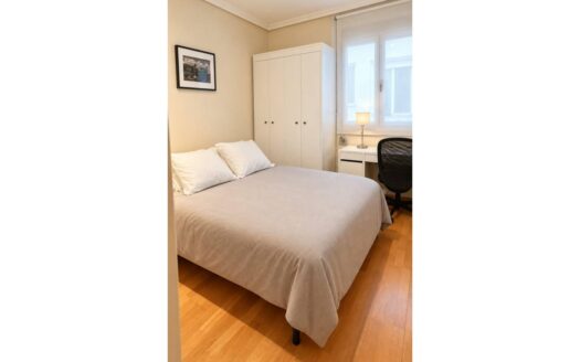 Piso en alquiler en Justicia-Chueca