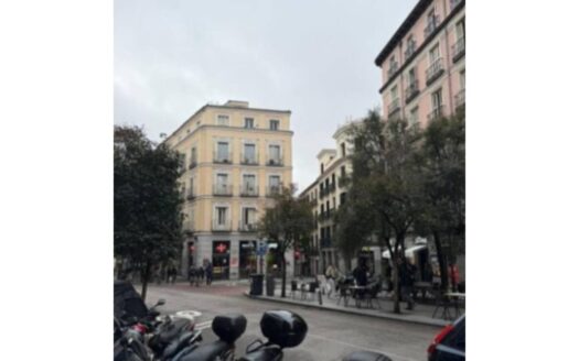 Local en alquiler en Universidad-Malasaña